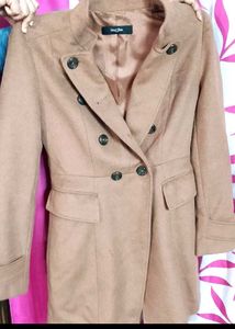 Beautiful coat 🧥