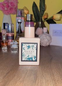 Gucci Bloom Acqua Di Fiori