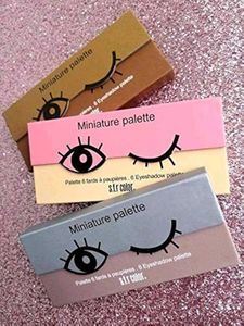 Eyeshadow Palette Set