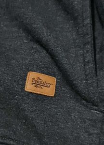 Roadster Hoodie, lightly used