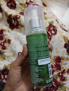 Jovees Herbal Rosemary Water