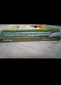 Class 12,11 Bio And 12 Chemistry.