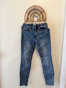 h&amp;m jeans