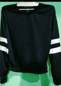 Black T Shirt