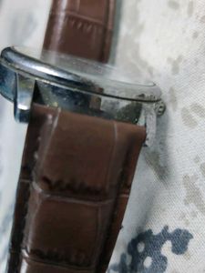 Casio Watch