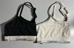 Calvin Klein Bra Top Set