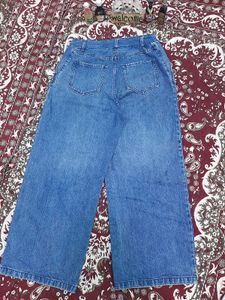 state wild leg jeans Only Rs250