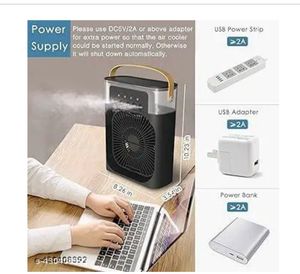 Portable Air Conditioner Coller New With Tag