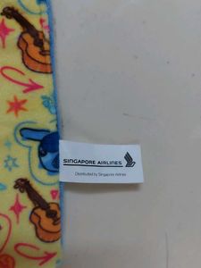 Disney Stitch Handtowel