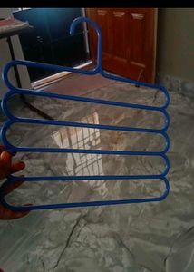 Combo Set Of 5 Hangers