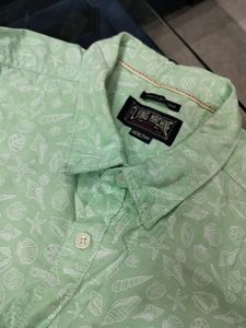 Flying Machine Shirt
