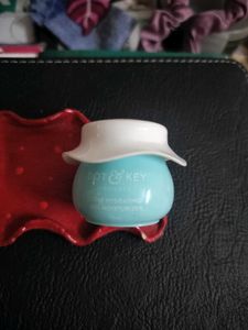 Foxtale Super Glow + Dot &amp; Key Moisturizer