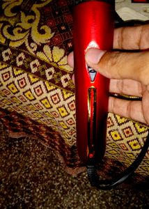 Trimmer