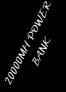 I AM POWER BANK SELLER