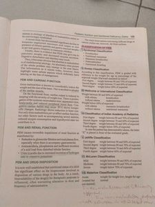 The Short Textbook of PEDIATRICS