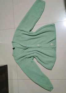 Pinterest Cardigan