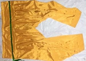 Elegant Ethnic Kurta Set