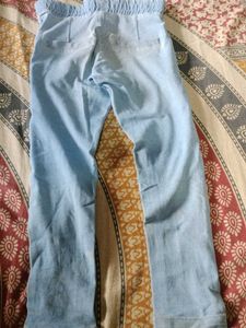 Cute Girls Jeans