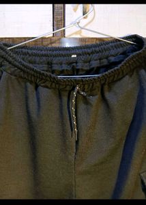 2 Black Pajama Combo