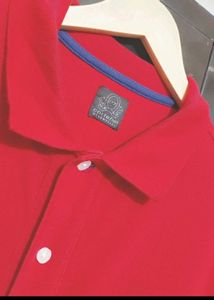 Red 🔴 T-shirt For Boy &amp; Men 40 Chest