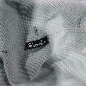 United Colors Of Benetton Polo T-shirt