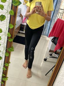 Gym Wear Legging