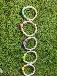 Handmade Beaded Bracelet (Any 2)