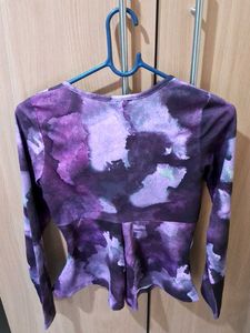 Cutee Pinteresty Top