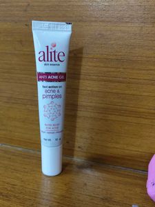 Alite Anti Acne Gel - 15g