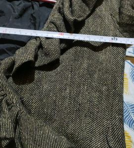 Sonia Rykiel Olive Green Blazer