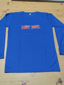 Semi Formal Tshirt For Men XL Size