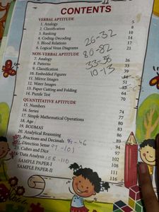 MAGNIFYING LOGIC AND BEYOND CBSE