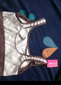 Pack Of 2 Sports Bra