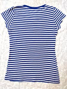 Lining Tshirt(fits Medium to Small Size)
