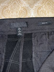 H&amp;M Semi Formal Pants