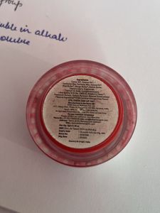 Combo Of Bella Vita Organic Tint And Masks