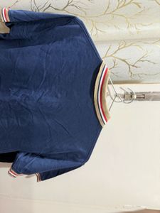 Vintage Polo Aesthetic Shirt