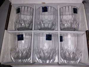 6 Pieces Glass Set