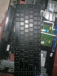 HP Pavilion G6 Laptop Keyboard