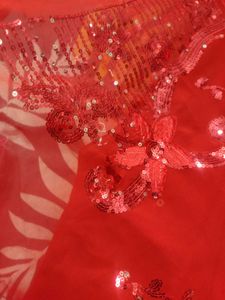 Used Saree