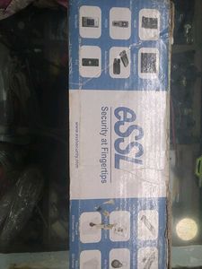 eSSL Access Control System