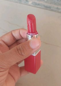 Clinique Lipstick Cherry Pop