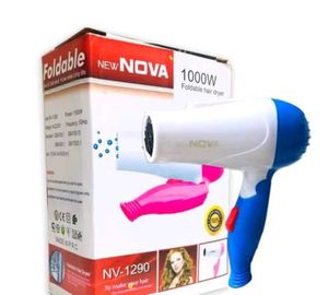 Stick Nova Foldable Hair Dryer