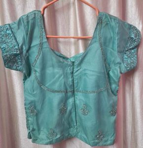 Elegant Lehenga Choli