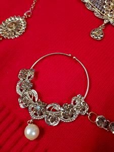 Jewellery Set