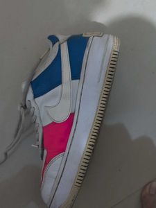 Nike Af Cotton Candy