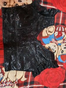 Elegant Ready To Wear Saree Stiched Blouse