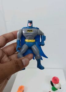 Mix Lot Of Toys