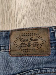 Ma830 Eywa Jeans Waist 32