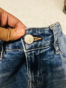 Calvin Klein Original Jeans